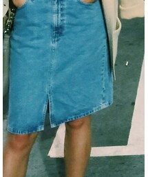 Goodwill | デニムスカート