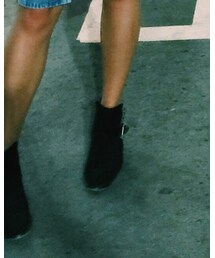 STEVE MADDEN | ブーティ