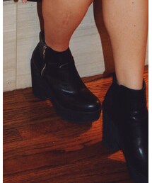 FOREVER 21 | ブーツ