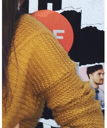 H&M | ニット/セーター