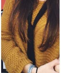 FOREVER 21 | マフラー