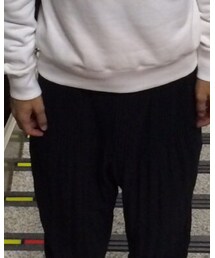 ISSEY MIYAKE | その他パンツ