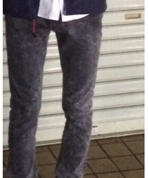 April77 | デニムパンツ