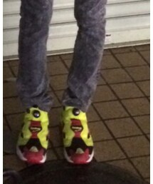 Reebok | スニーカー