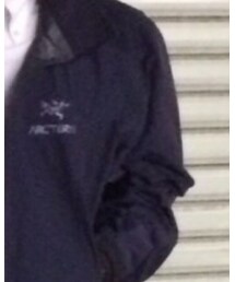 ARC'TERYX | マウンテンパーカー