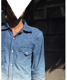 Lee | シャツ/ブラウス