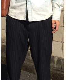 BEAUTY&YOUTH UNITED ARROWS | その他パンツ