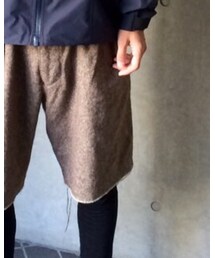 COFFEE&MILK | その他パンツ