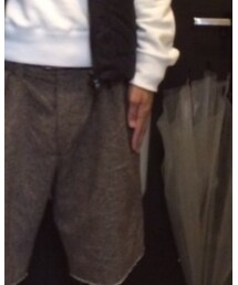 COFFEE&MILK | その他パンツ