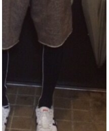 ATHLETA | レギンス/スパッツ