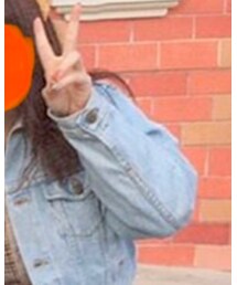 Hard Rock Cafe | デニムジャケット