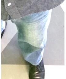 WEGO | デニムパンツ