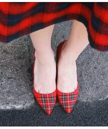 lemoncookie | パンプス