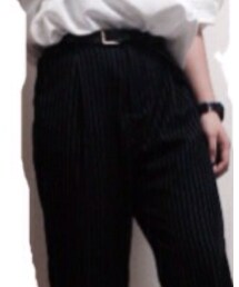 w closet | その他パンツ