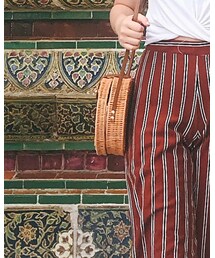 ZARA | ショルダーバッグ