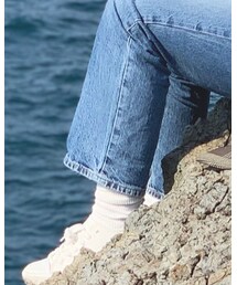 GU | デニムパンツ