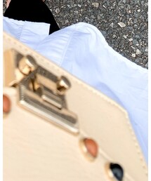 MURUA | ショルダーバッグ