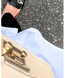 ZARA | シャツ/ブラウス