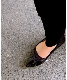 GU | バレエシューズ