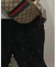 KAWS | チノパンツ