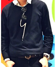 agnes b. | Tシャツ/カットソー