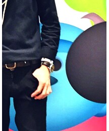 EMPORIO ARMANI | アナログ腕時計