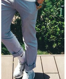 UNIQLO | その他パンツ