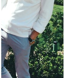 ARMANI | アナログ腕時計