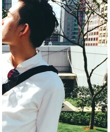 NIKE | ボディバッグ/ウエストポーチ