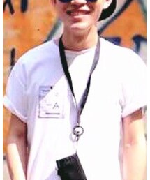 Levi's | ネックレス