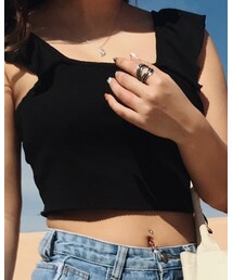 Bershka | キャミソール