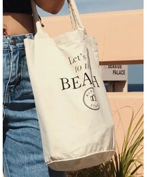 ALEXIA STAM | トートバッグ