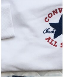 CONVERSE | スウェット