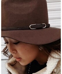 FOREVER 21 | ハット