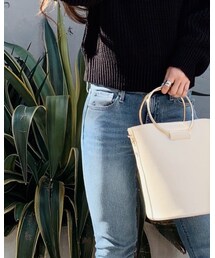 GU | デニムパンツ