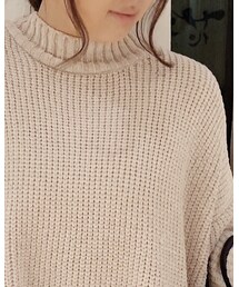 To the sea Hawaii | ニット/セーター