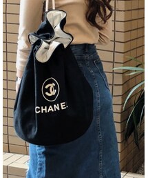 CHANEL | ハンドバッグ