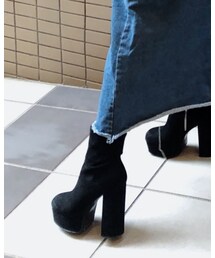 FOREVER 21 | ブーツ