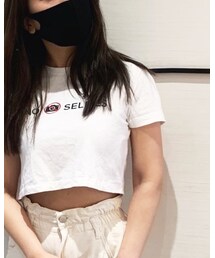 FOREVER 21 | Tシャツ/カットソー