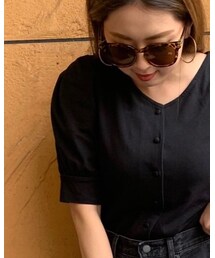 earth music&ecology | トップス