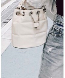 ZARA | ハンドバッグ