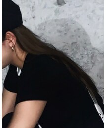 H&M | Tシャツ/カットソー