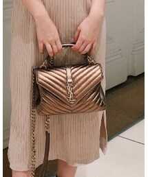 SAINT LAURENT PARIS | ショルダーバッグ