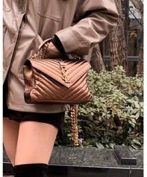 SAINT LAURENT PARIS | ハンドバッグ