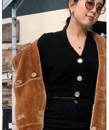 H&M | カーディガン/ボレロ