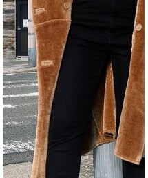 ZARA | デニムパンツ