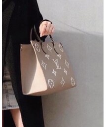 LOUIS VUITTON | トートバッグ