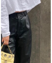 LOWRYS FARM | パンツ