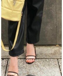 FOREVER 21 | サンダル