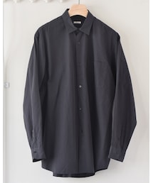 COMOLI | シャツ/ブラウス